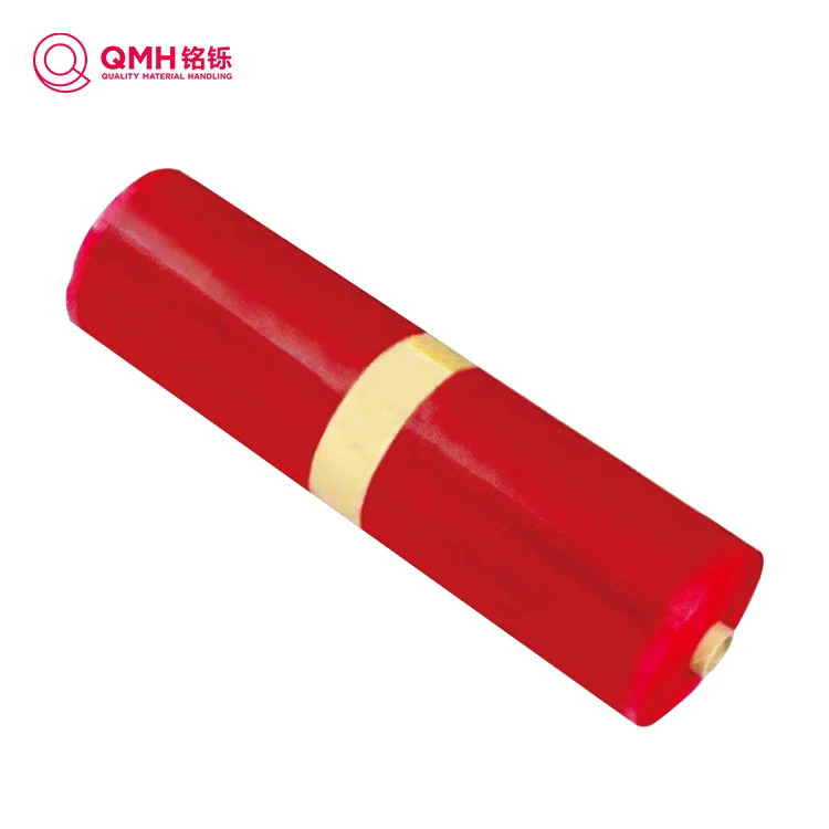 कन्वेयर बेल्ट टाई गम लंबे बेल्ट जीवन की कुंजी क्यों है?