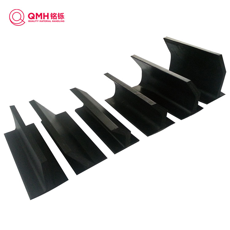 अपनी सामग्री प्रबंधन आवश्यकताओं के लिए साइडवॉल कन्वेयर बेल्ट क्लैट क्यों चुनें?