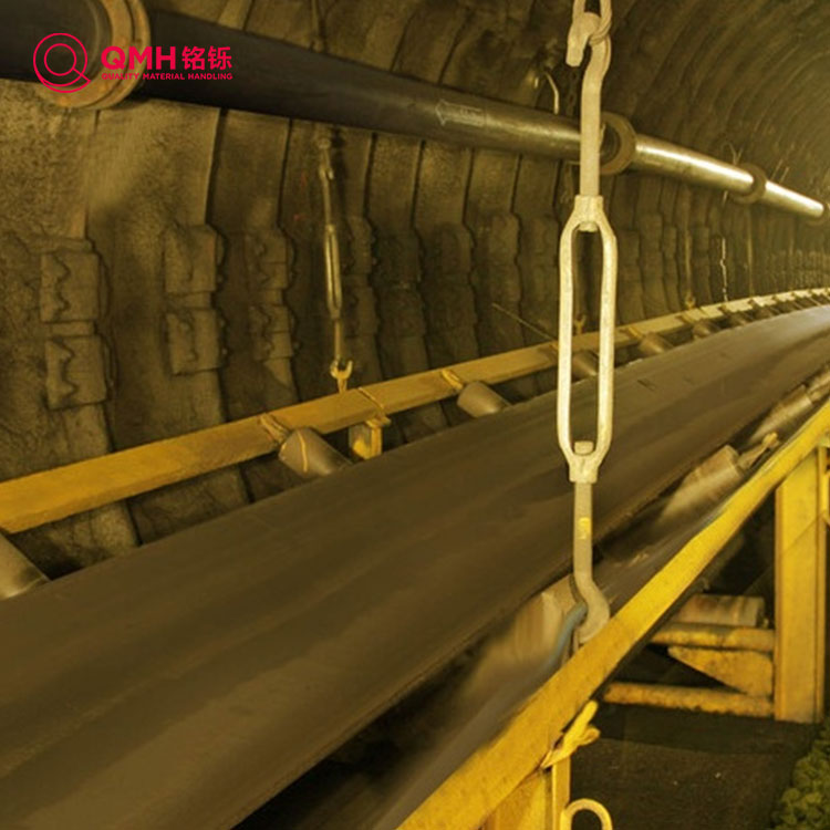 क्या एक अरामिड कन्वेयर बेल्ट को सुपीरियर बनाता है?