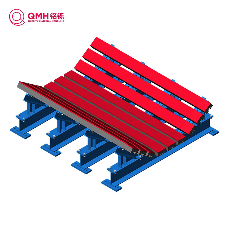 इम्पैक्ट बेड नियमित रूप से विश्वसनीय आराम और स्थायित्व कैसे प्रदान करता है?